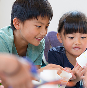 放課後留学とは