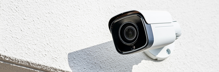 防犯対策について