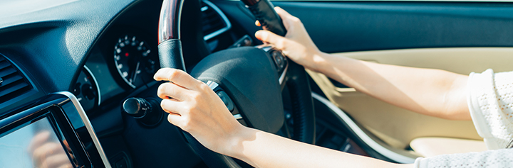 防犯対策について